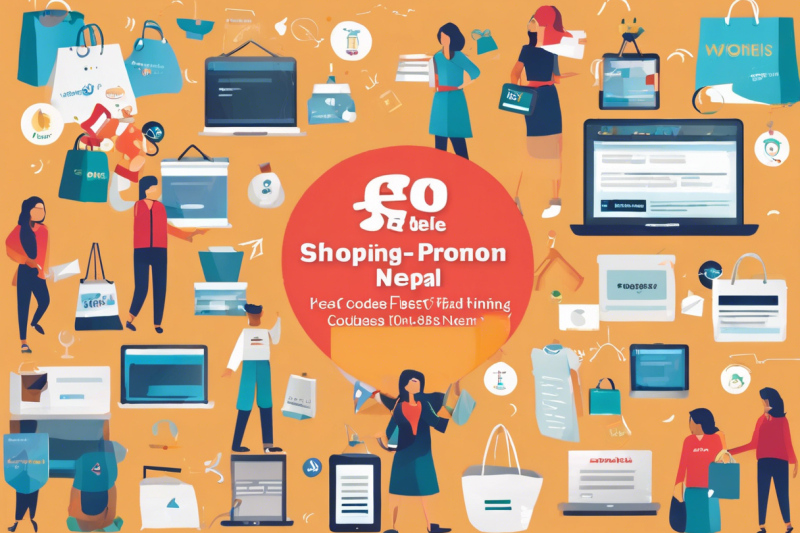 “Unlock Savings: A Guide to Finding the Best Promo Codes for Shopping in Nepal”
